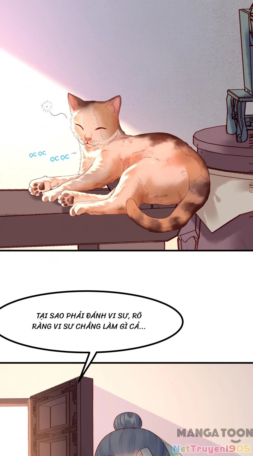 Kế Hoạch Thuần Hóa Bạch Nguyệt Quang Chapter 13 - 25