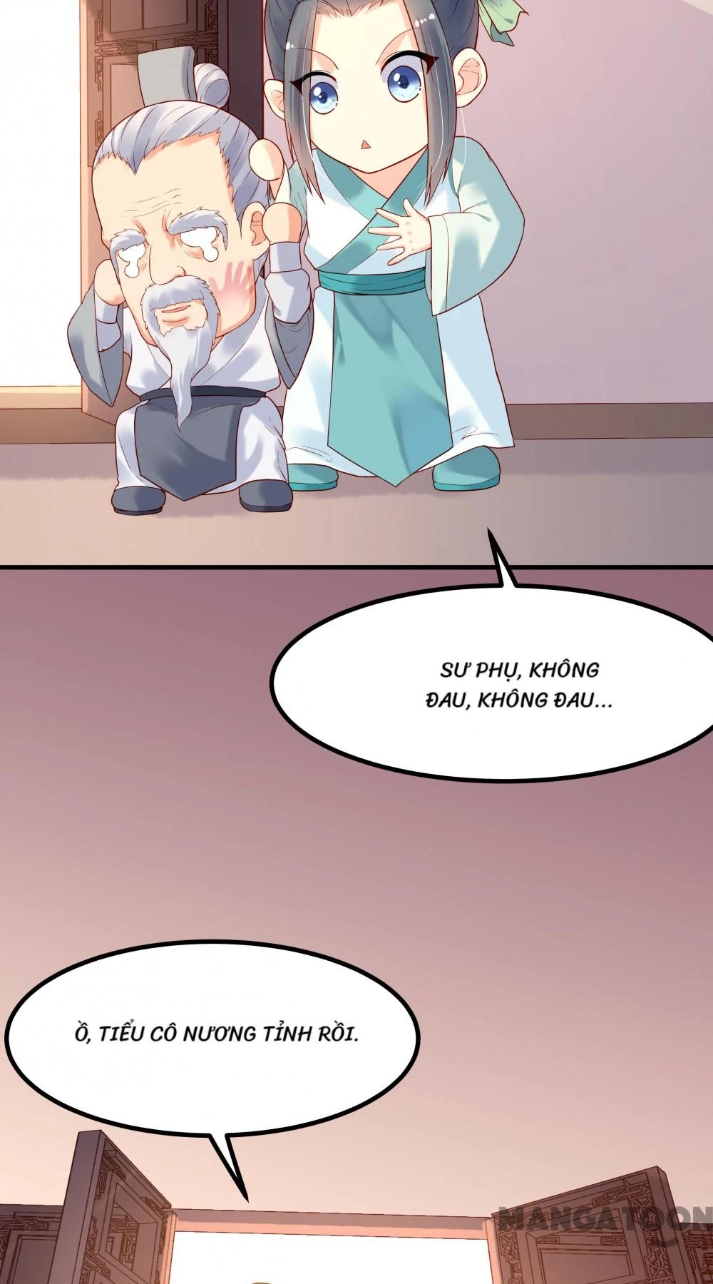 Kế Hoạch Thuần Hóa Bạch Nguyệt Quang Chapter 13 - 26