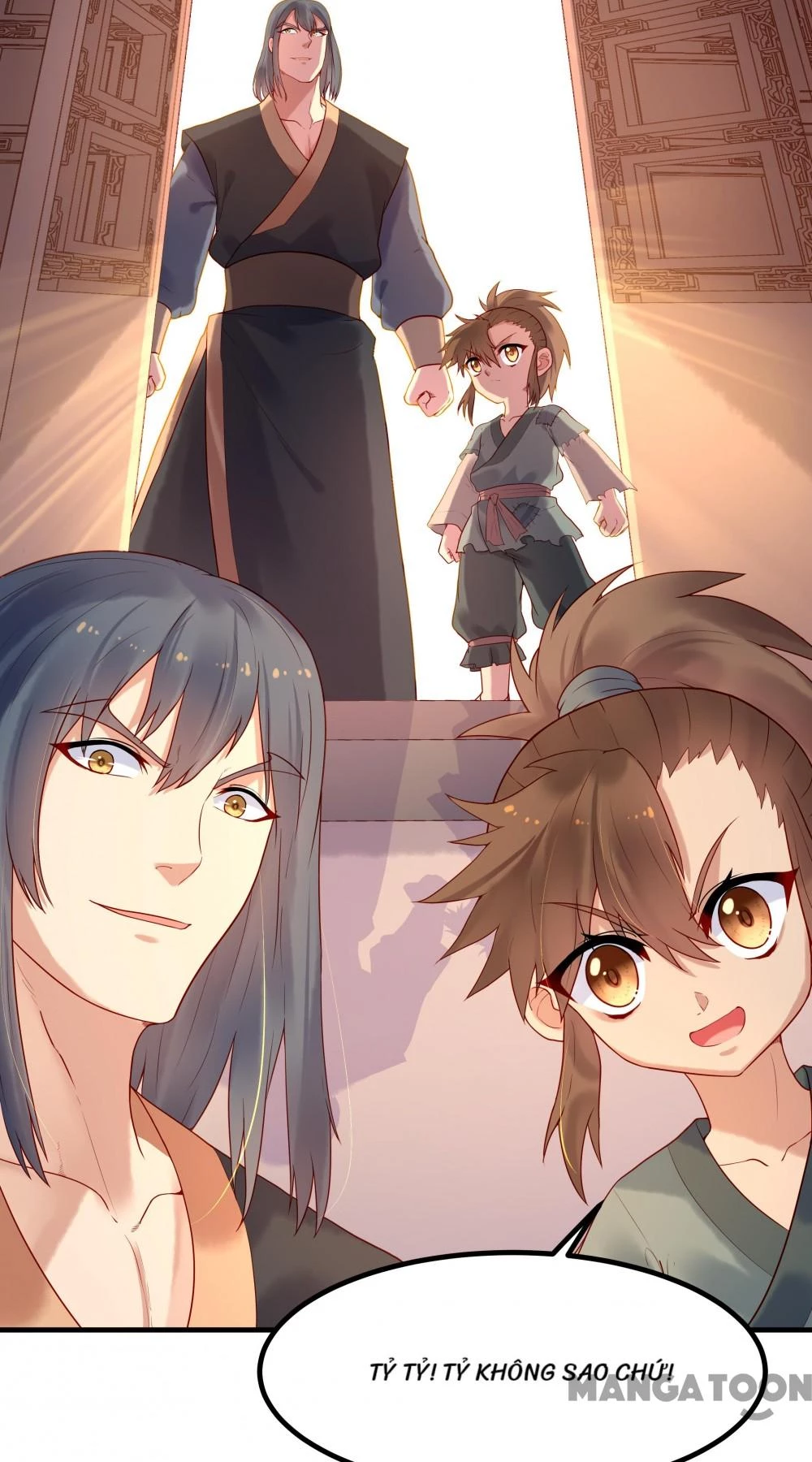 Kế Hoạch Thuần Hóa Bạch Nguyệt Quang Chapter 13 - 27