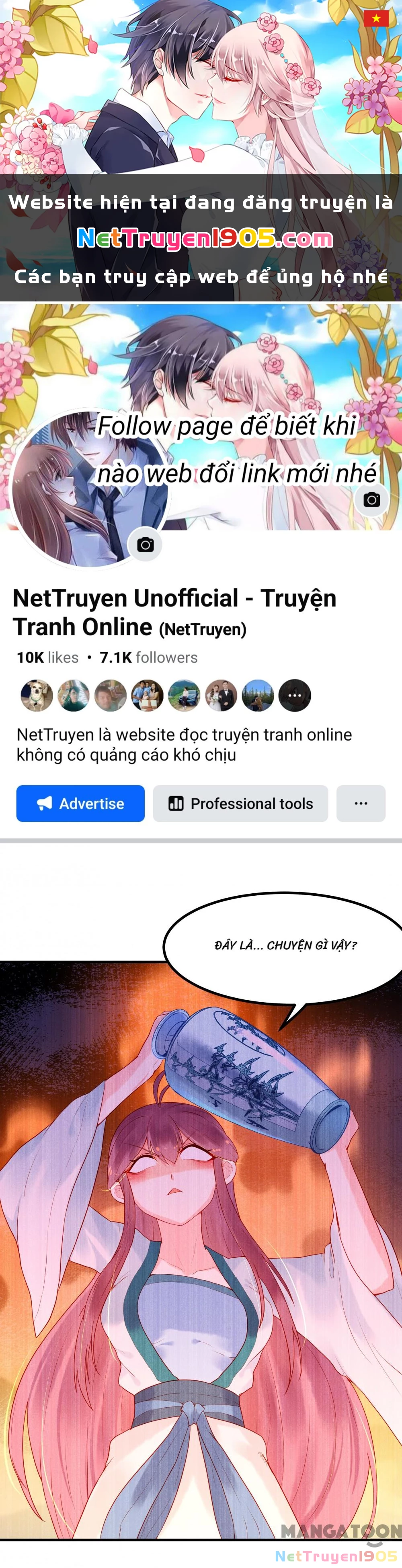 Kế Hoạch Thuần Hóa Bạch Nguyệt Quang Chapter 14 - 1