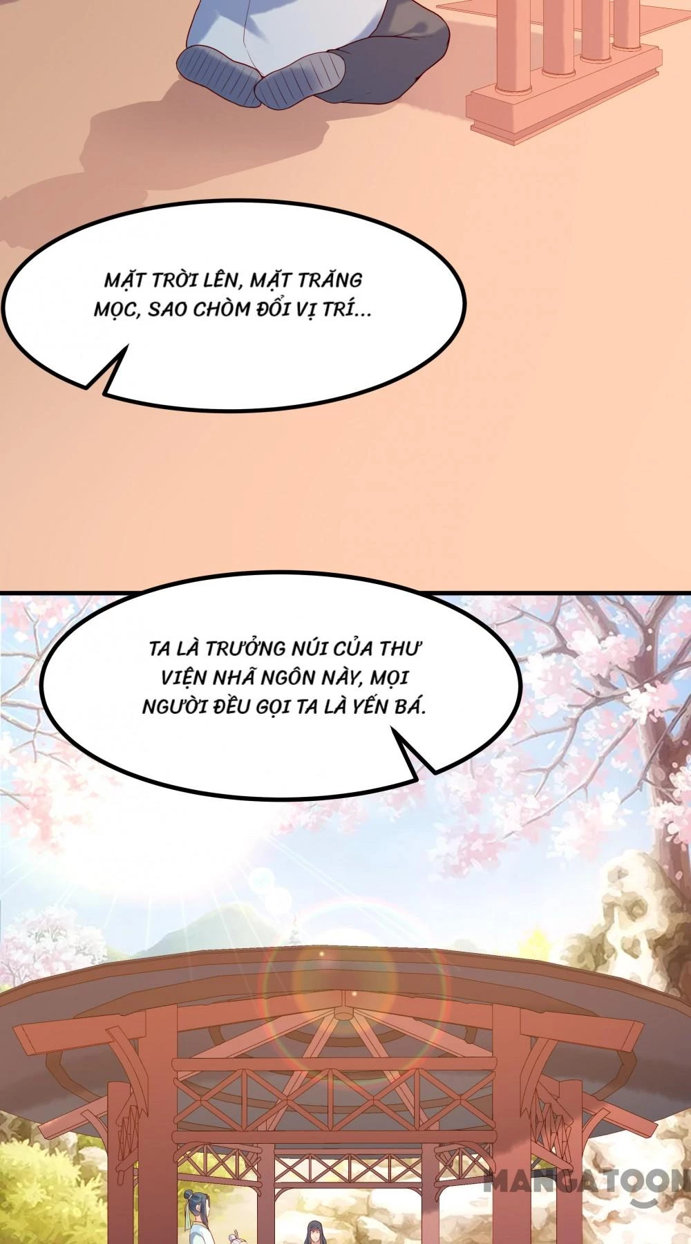 Kế Hoạch Thuần Hóa Bạch Nguyệt Quang Chapter 14 - 3