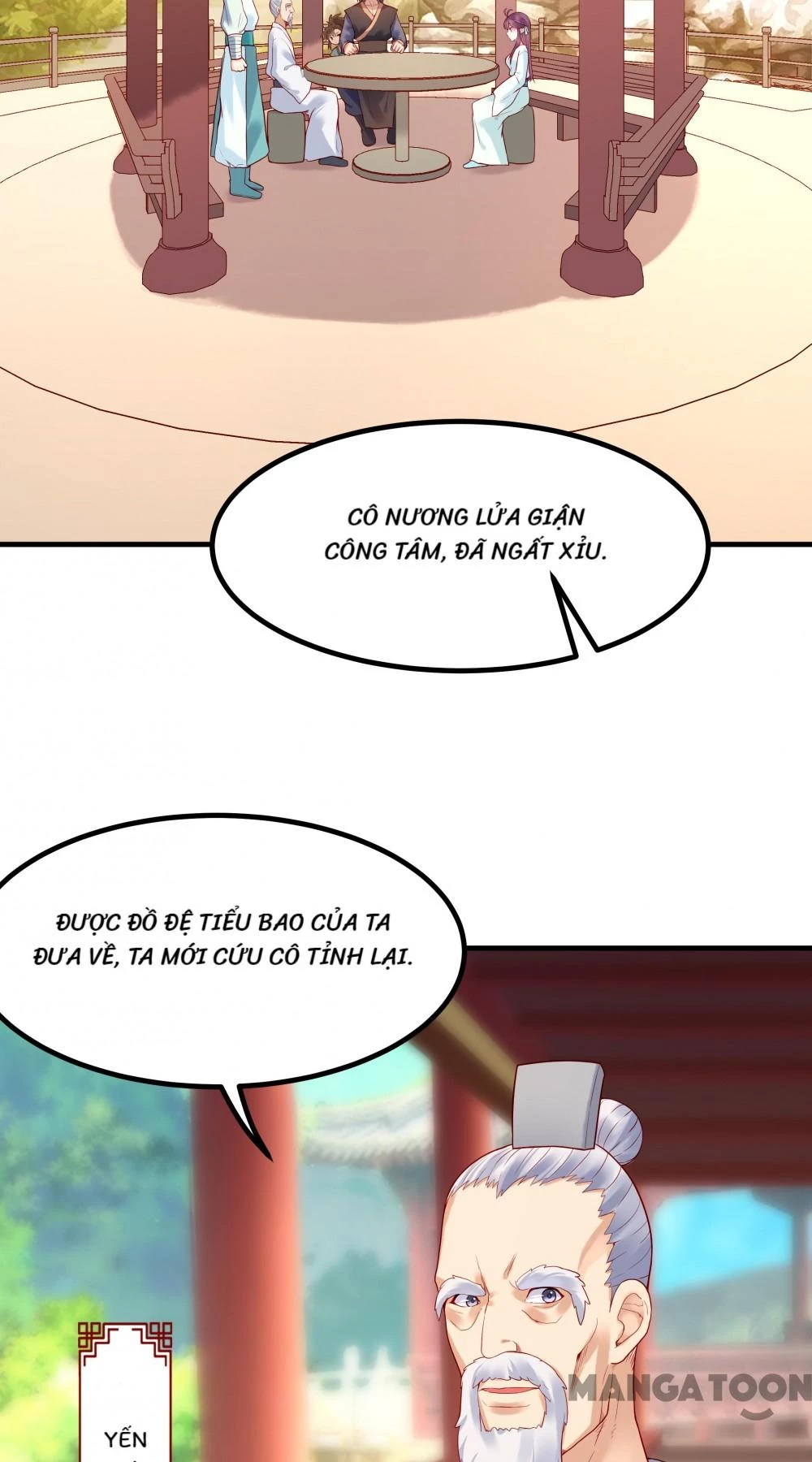 Kế Hoạch Thuần Hóa Bạch Nguyệt Quang Chapter 14 - 4