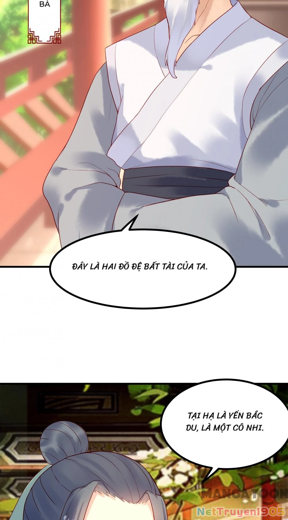 Kế Hoạch Thuần Hóa Bạch Nguyệt Quang Chapter 14 - 5