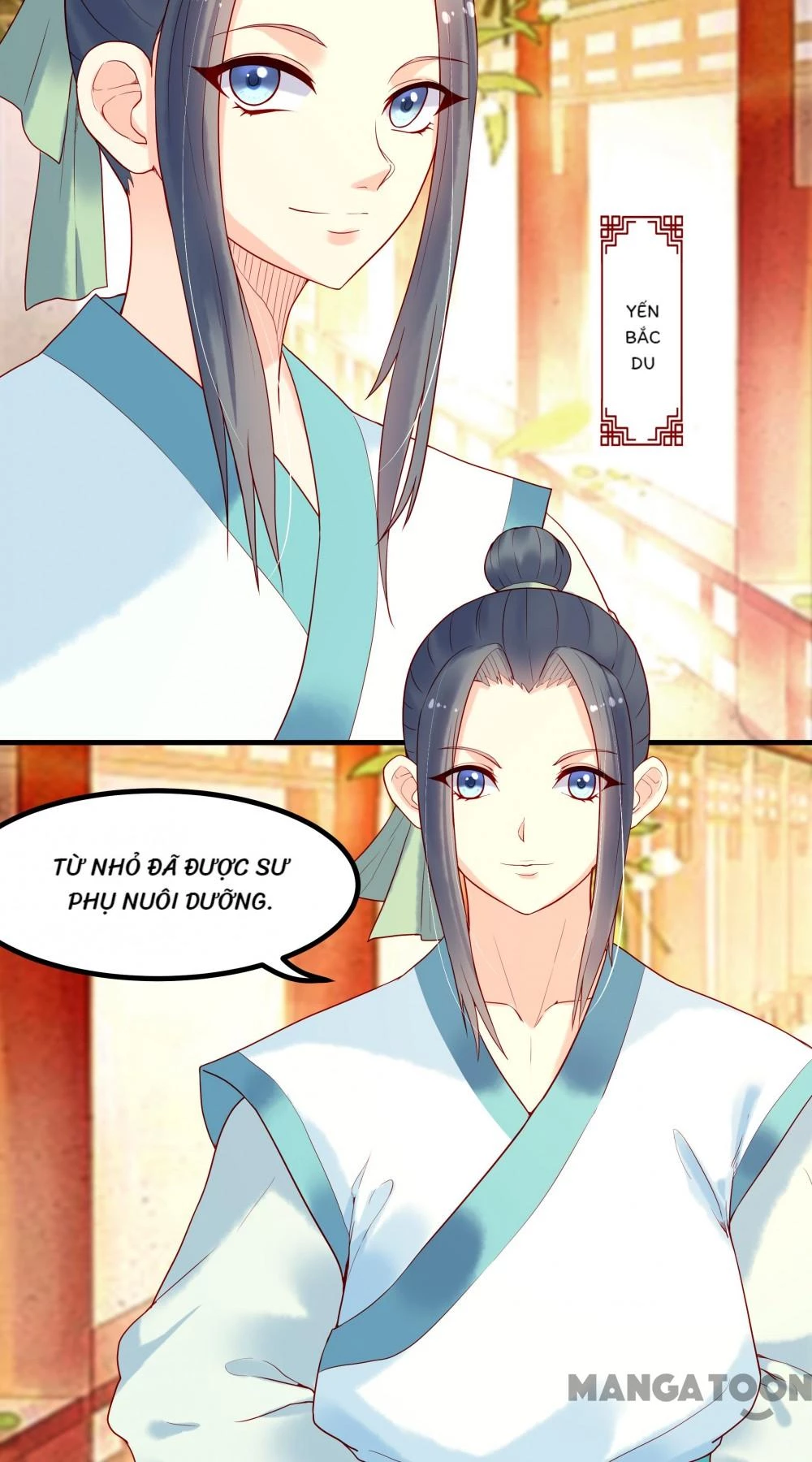 Kế Hoạch Thuần Hóa Bạch Nguyệt Quang Chapter 14 - 6