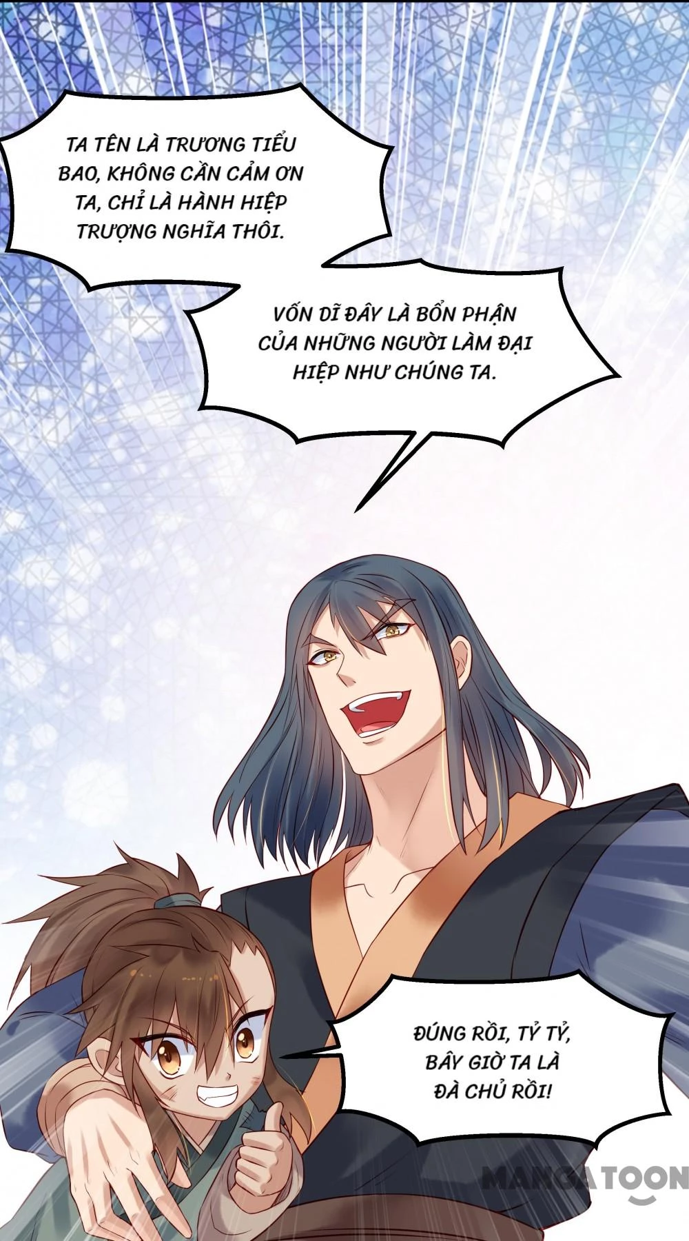 Kế Hoạch Thuần Hóa Bạch Nguyệt Quang Chapter 14 - 8