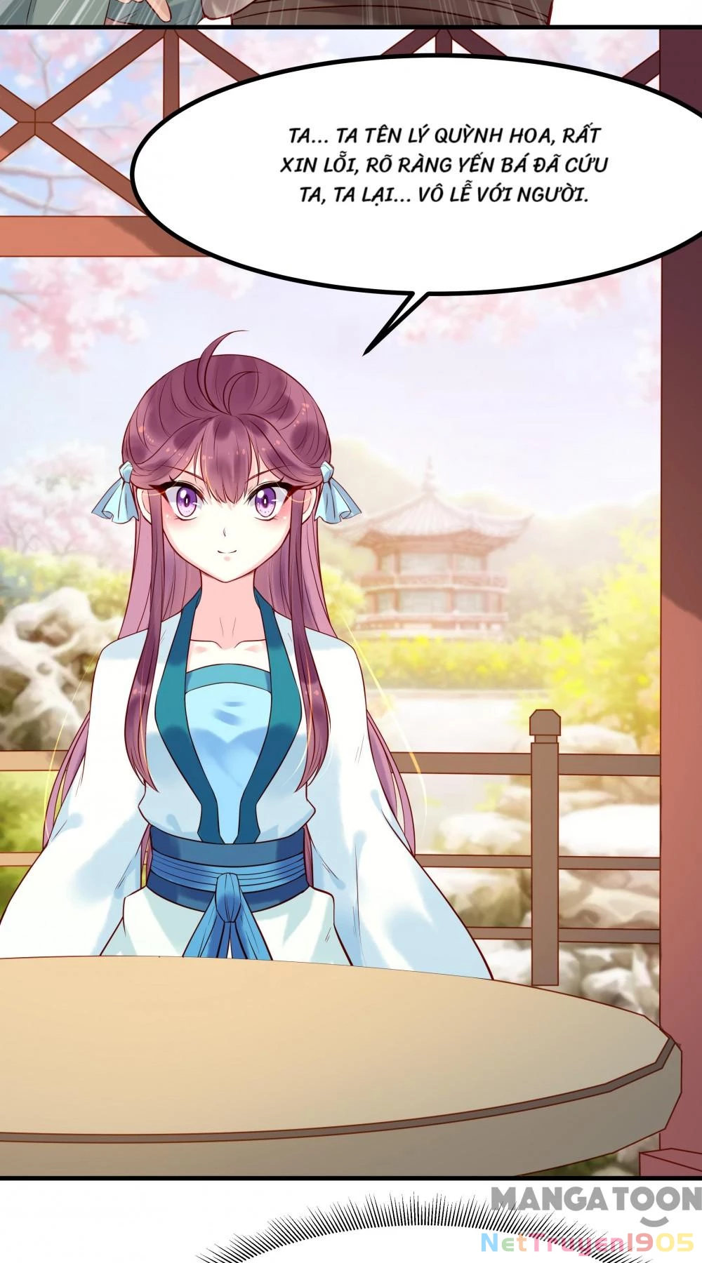 Kế Hoạch Thuần Hóa Bạch Nguyệt Quang Chapter 14 - 9