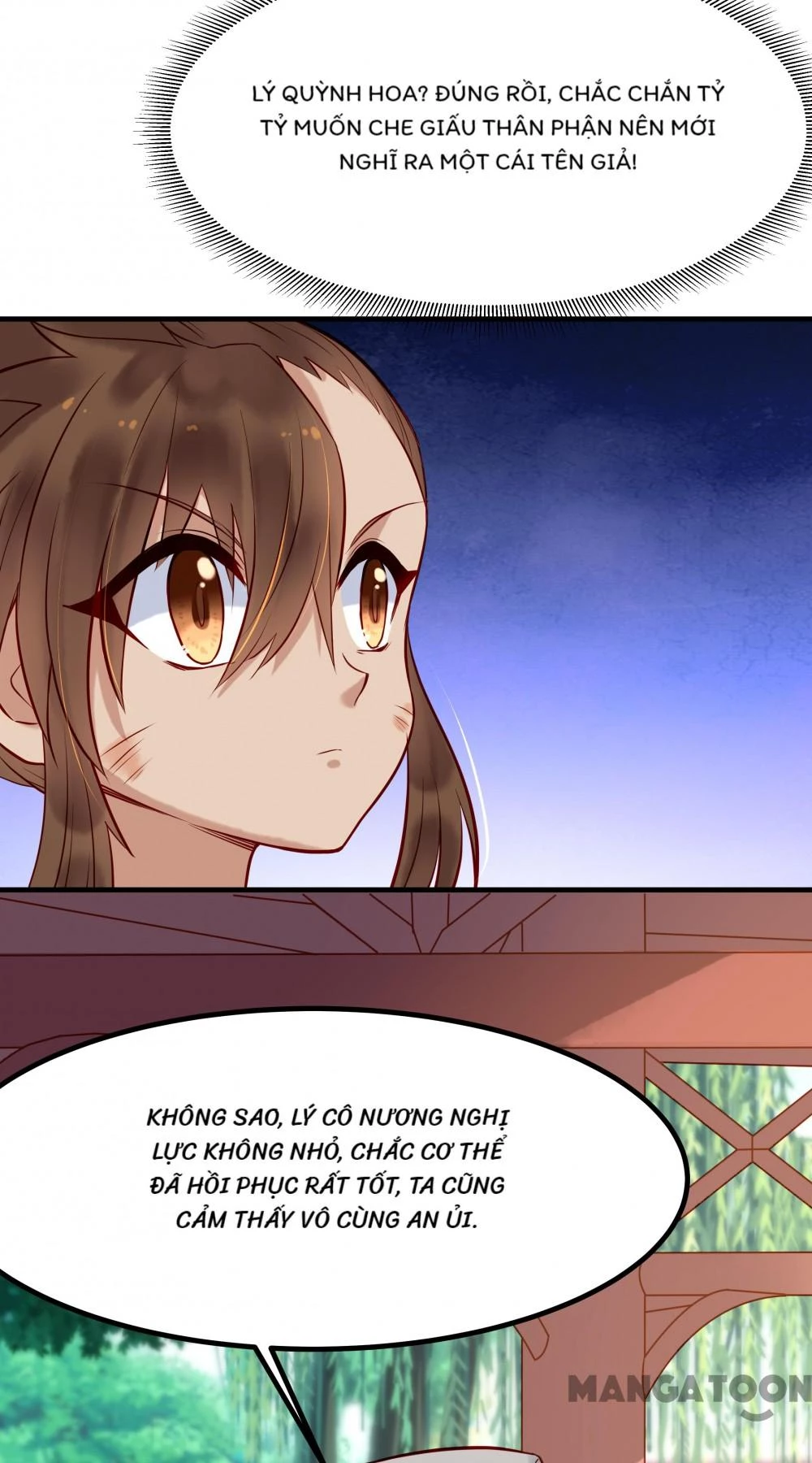 Kế Hoạch Thuần Hóa Bạch Nguyệt Quang Chapter 14 - 10