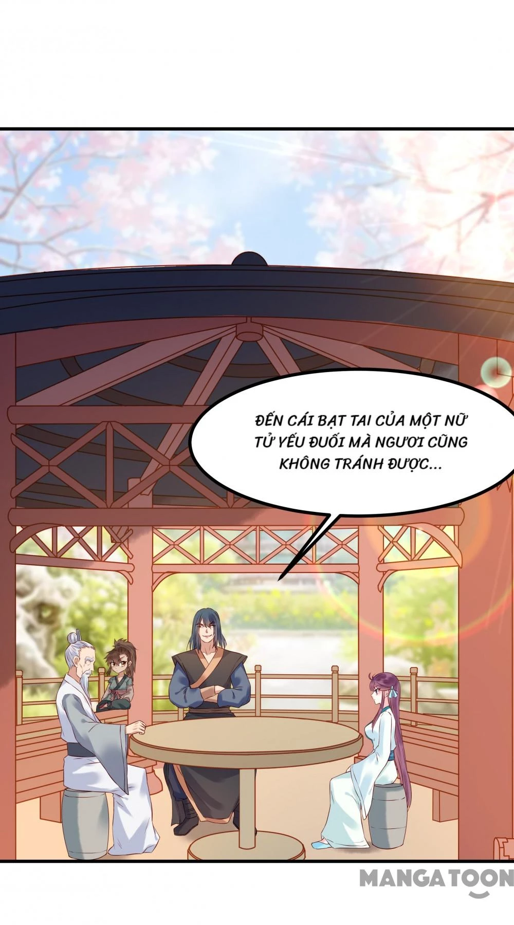 Kế Hoạch Thuần Hóa Bạch Nguyệt Quang Chapter 14 - 12