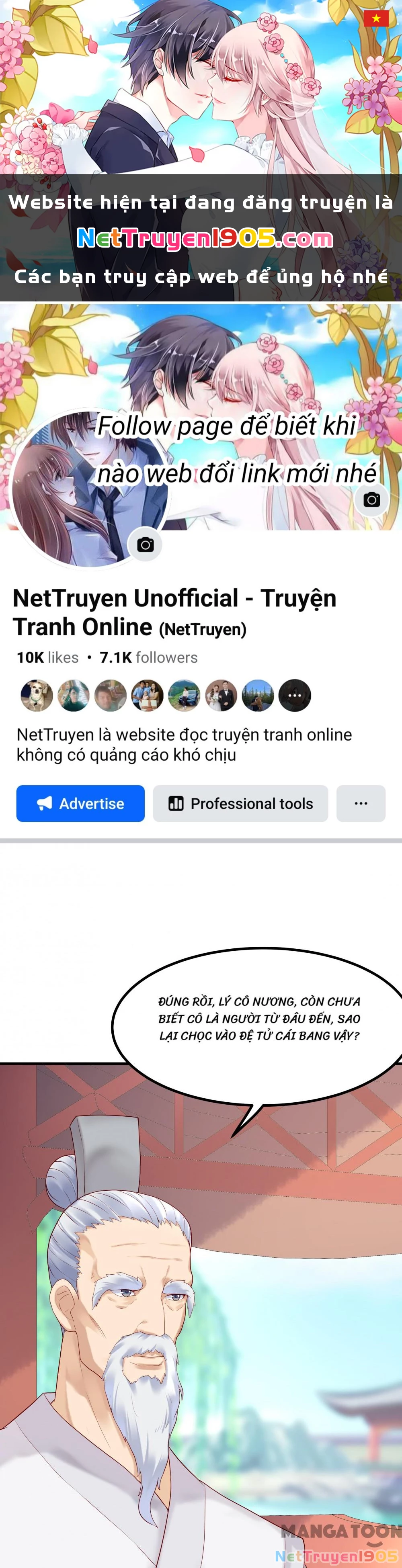 Kế Hoạch Thuần Hóa Bạch Nguyệt Quang Chapter 15 - 1