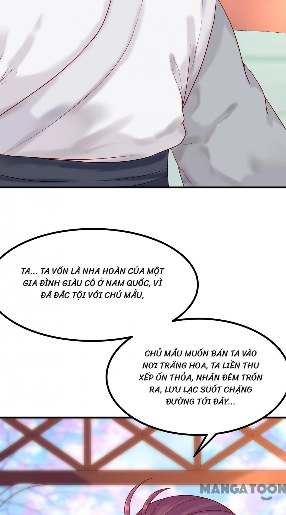 Kế Hoạch Thuần Hóa Bạch Nguyệt Quang Chapter 15 - 2