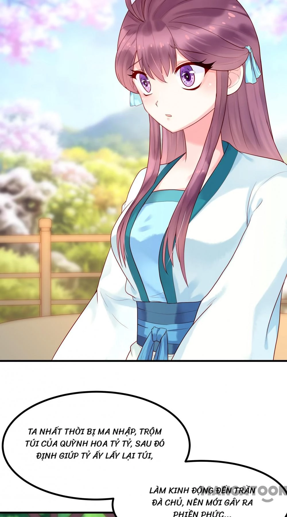 Kế Hoạch Thuần Hóa Bạch Nguyệt Quang Chapter 15 - 3