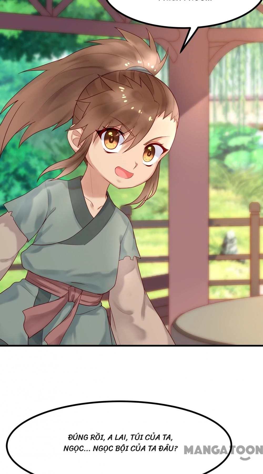 Kế Hoạch Thuần Hóa Bạch Nguyệt Quang Chapter 15 - 4