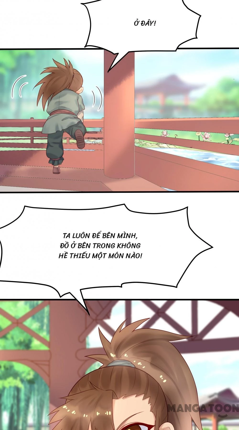 Kế Hoạch Thuần Hóa Bạch Nguyệt Quang Chapter 15 - 6