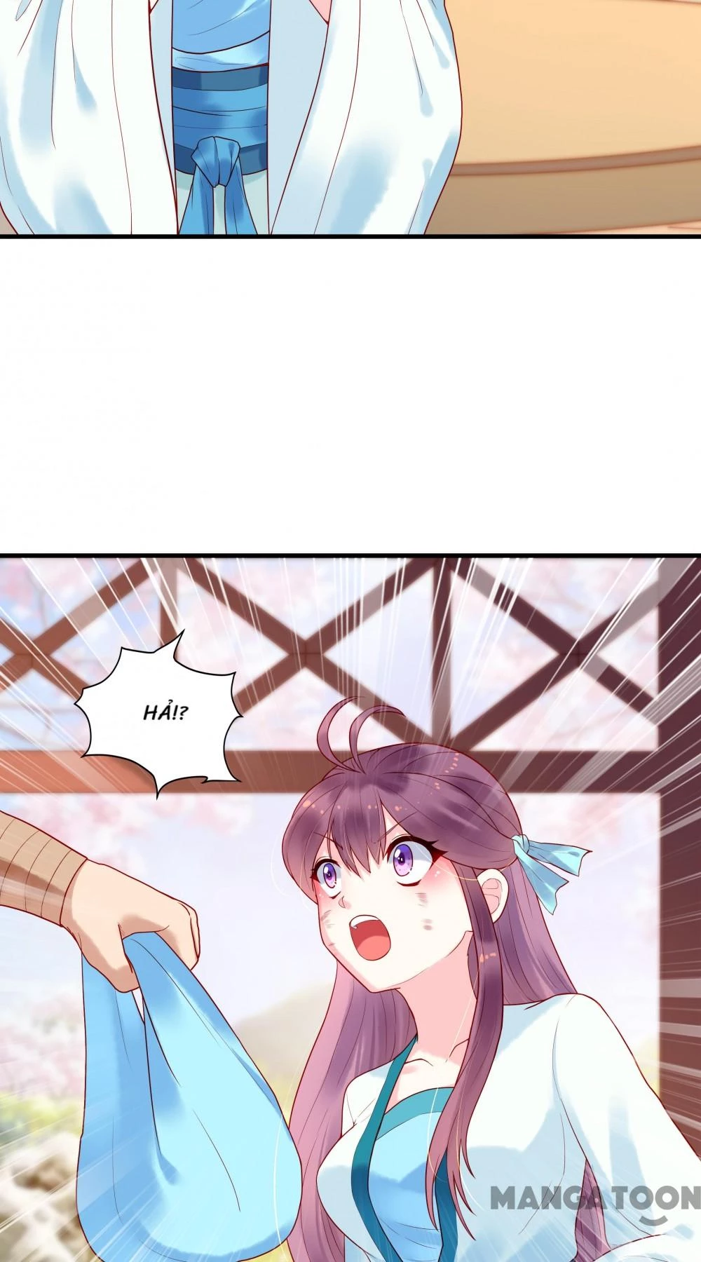 Kế Hoạch Thuần Hóa Bạch Nguyệt Quang Chapter 15 - 9