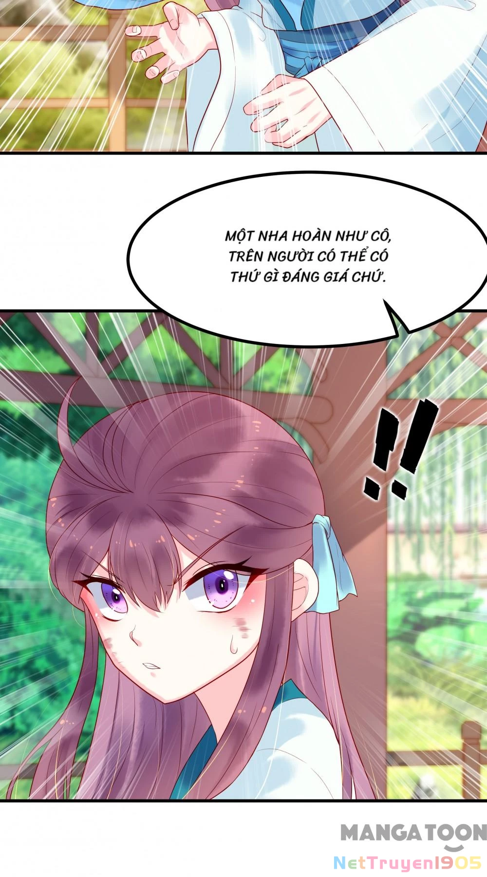 Kế Hoạch Thuần Hóa Bạch Nguyệt Quang Chapter 15 - 10