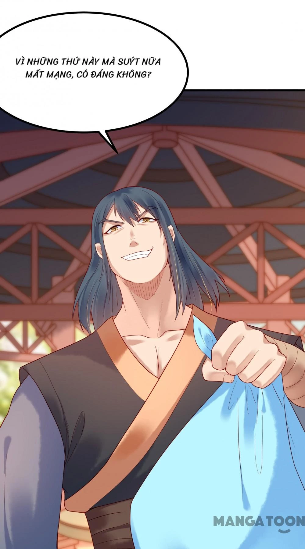 Kế Hoạch Thuần Hóa Bạch Nguyệt Quang Chapter 15 - 11