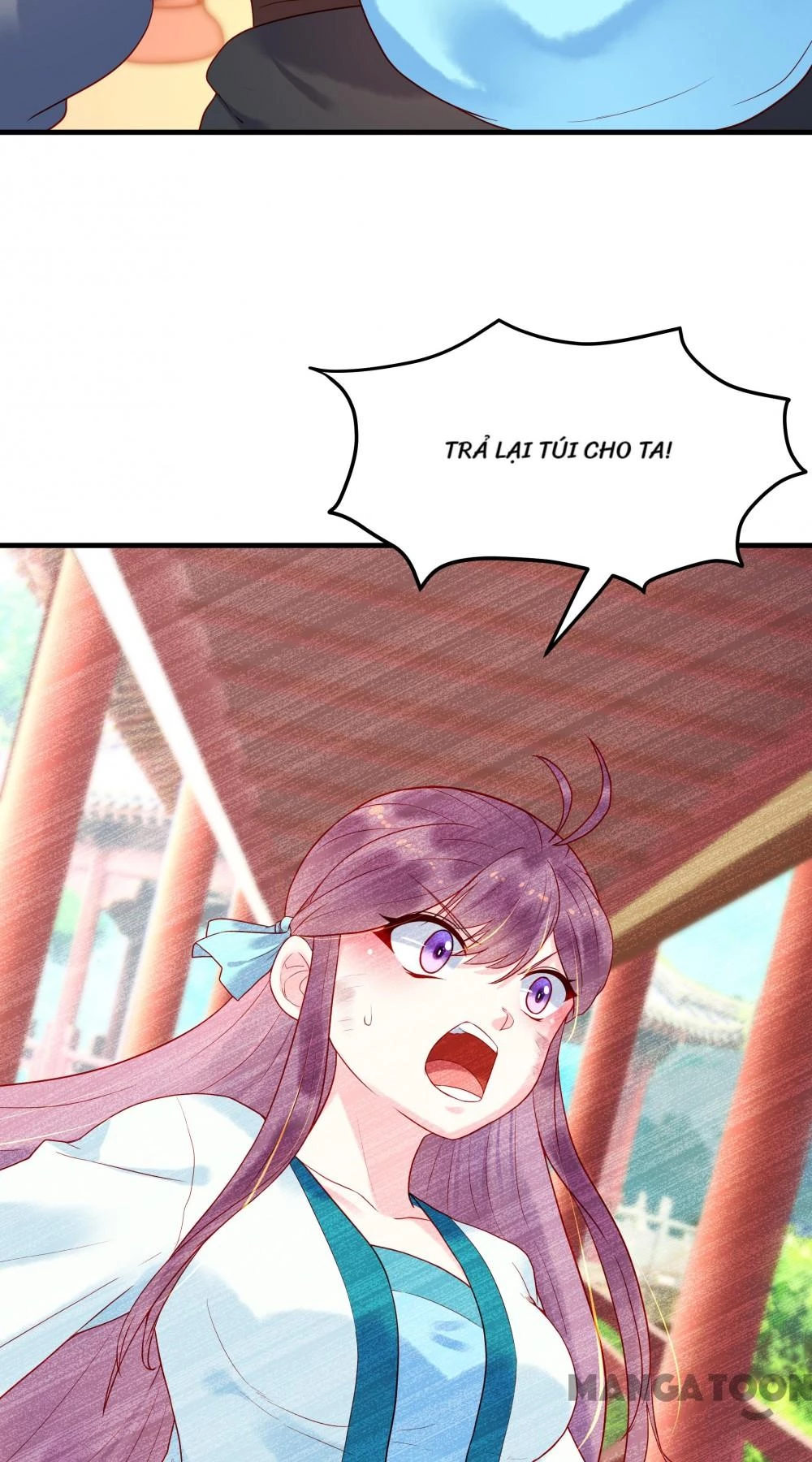 Kế Hoạch Thuần Hóa Bạch Nguyệt Quang Chapter 15 - 12