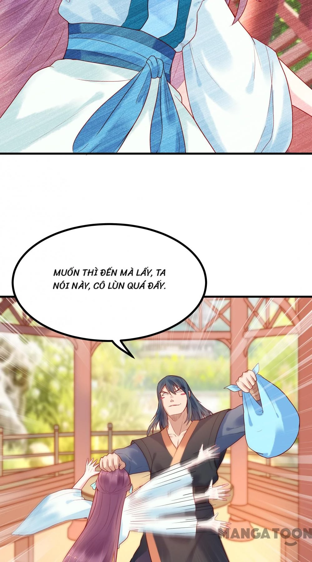 Kế Hoạch Thuần Hóa Bạch Nguyệt Quang Chapter 15 - 13