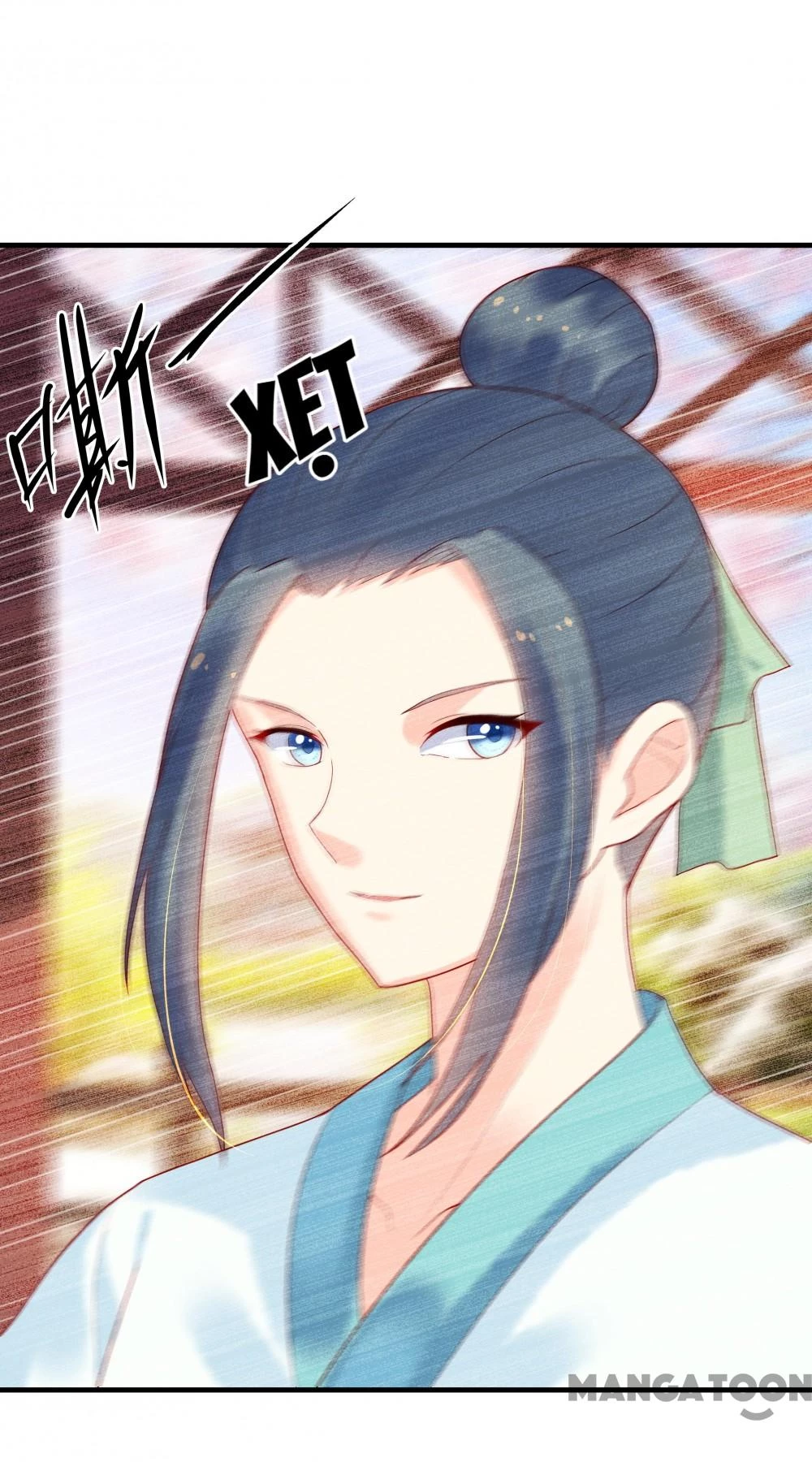 Kế Hoạch Thuần Hóa Bạch Nguyệt Quang Chapter 15 - 15