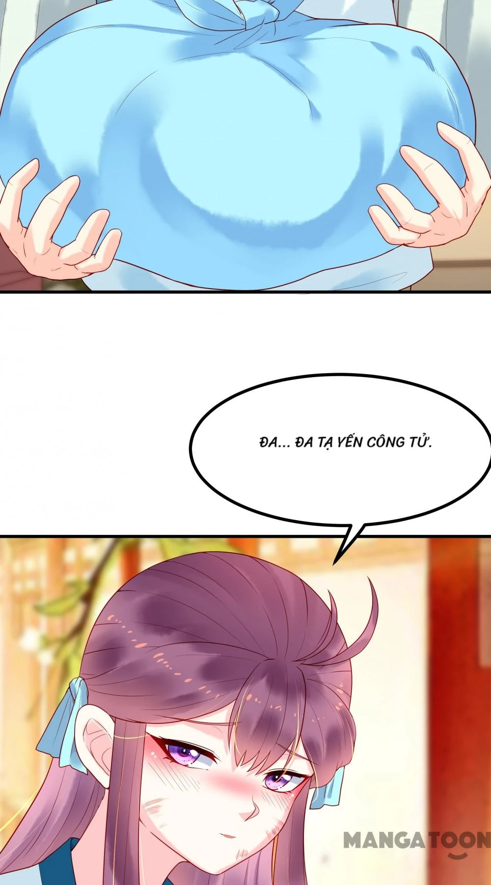 Kế Hoạch Thuần Hóa Bạch Nguyệt Quang Chapter 15 - 19