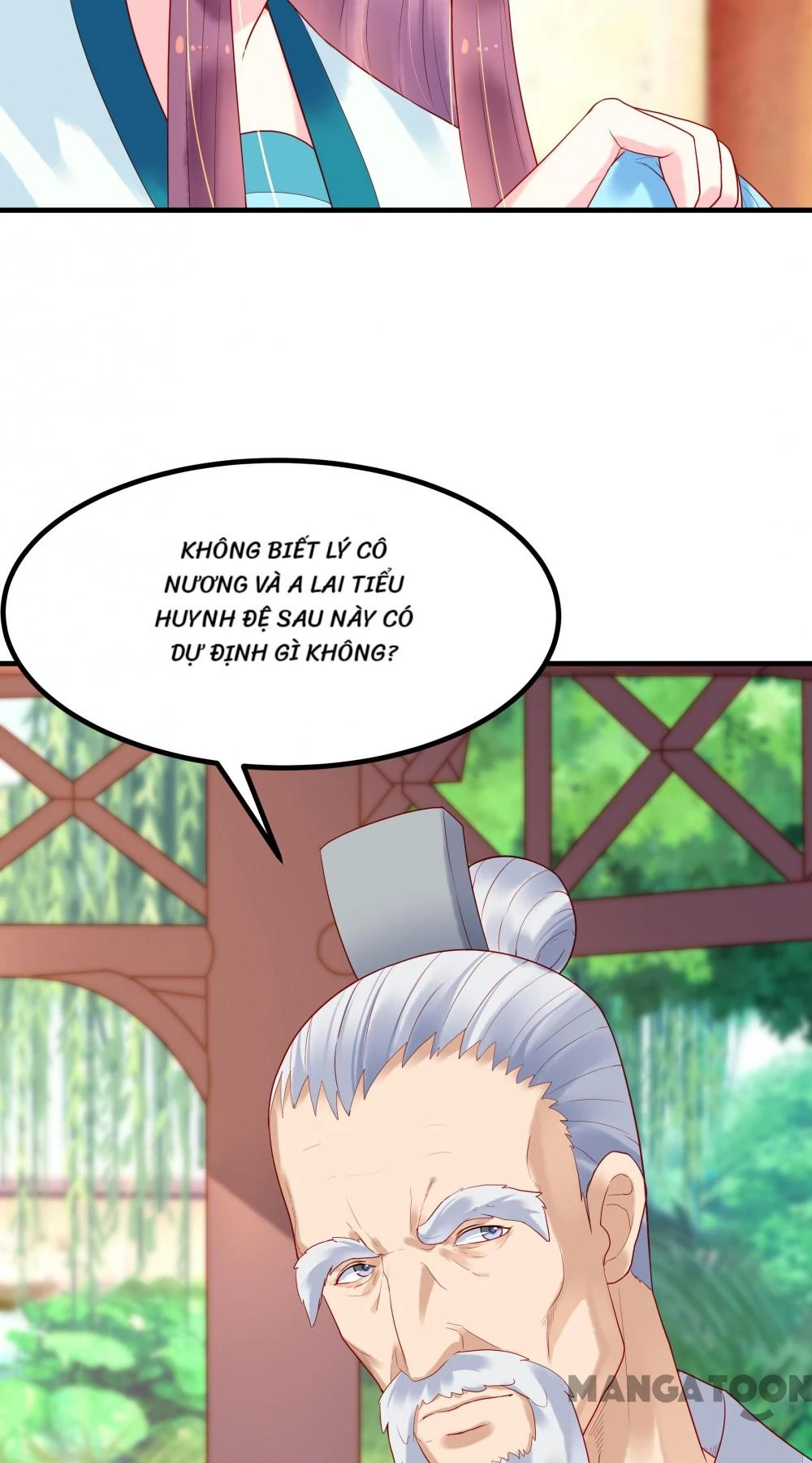 Kế Hoạch Thuần Hóa Bạch Nguyệt Quang Chapter 15 - 20