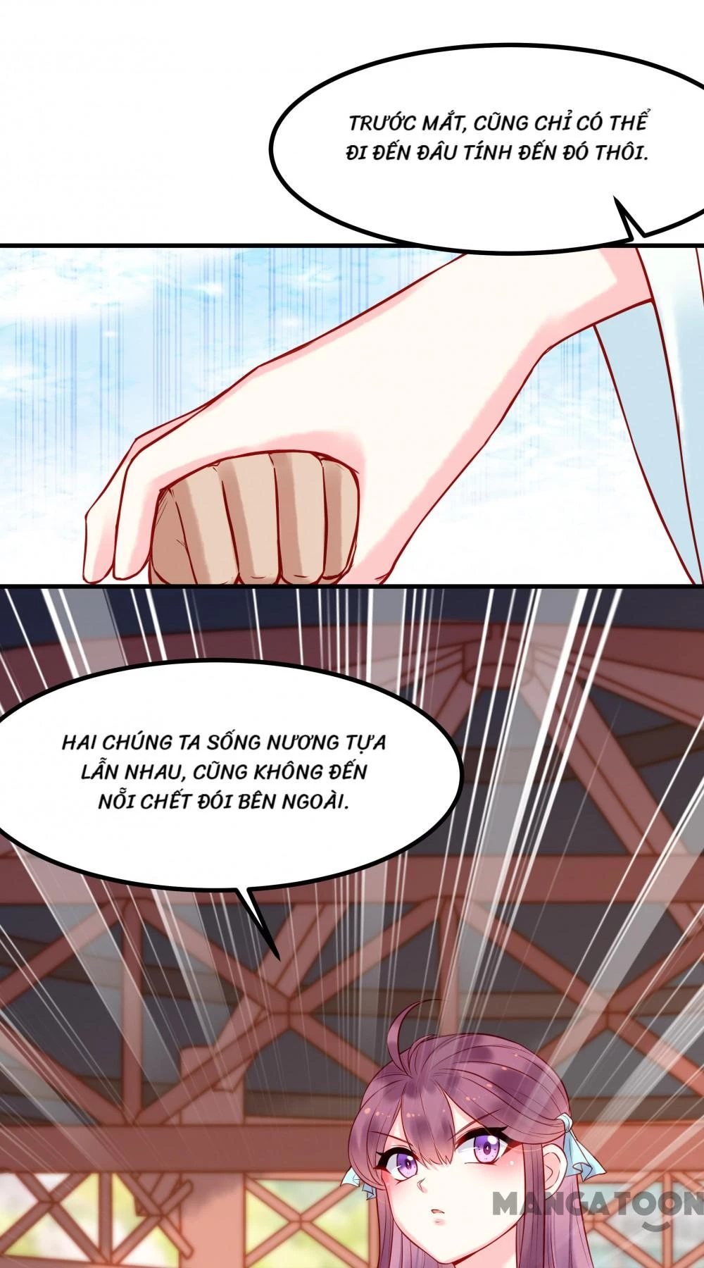 Kế Hoạch Thuần Hóa Bạch Nguyệt Quang Chapter 15 - 22