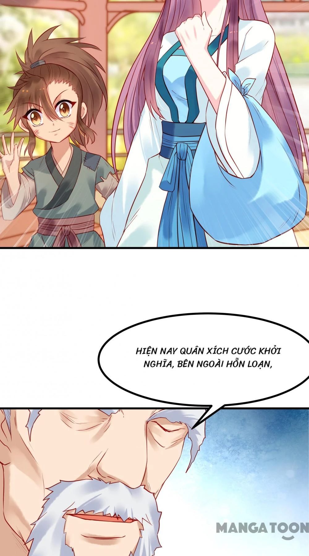 Kế Hoạch Thuần Hóa Bạch Nguyệt Quang Chapter 15 - 23