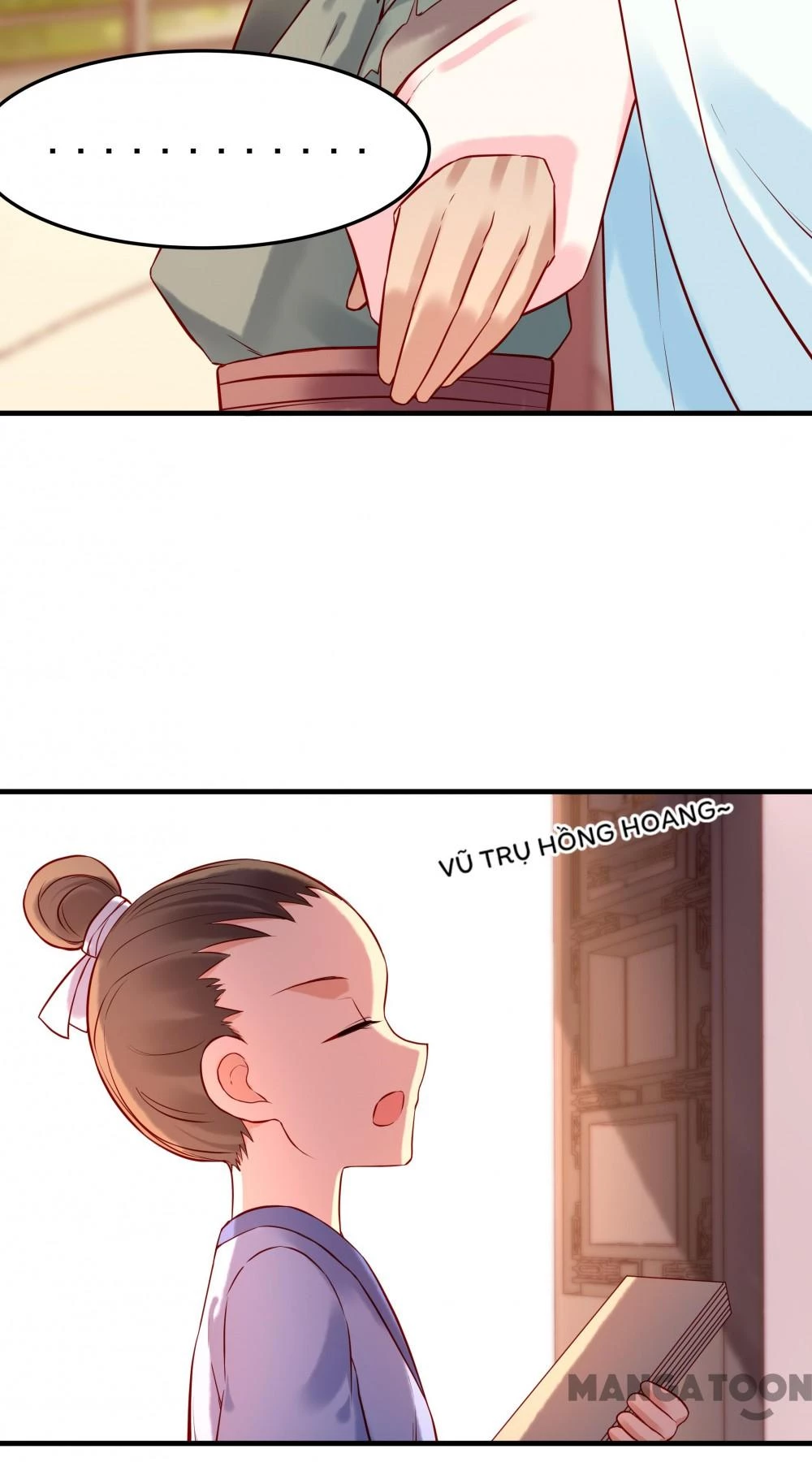 Kế Hoạch Thuần Hóa Bạch Nguyệt Quang Chapter 16 - 3