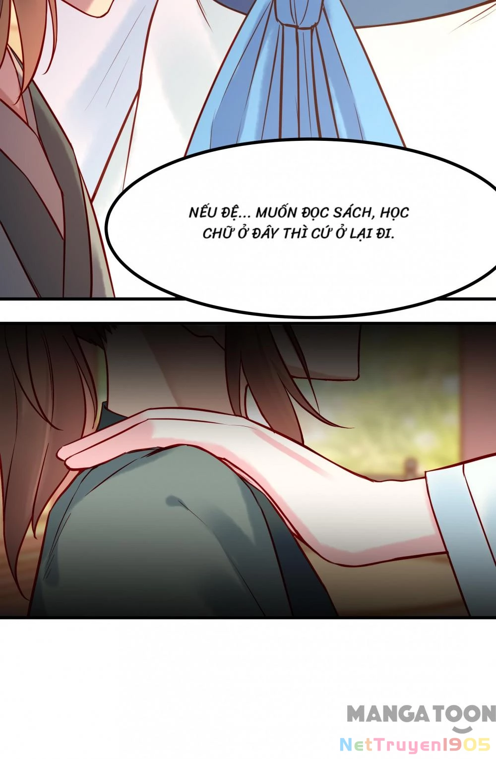 Kế Hoạch Thuần Hóa Bạch Nguyệt Quang Chapter 16 - 7