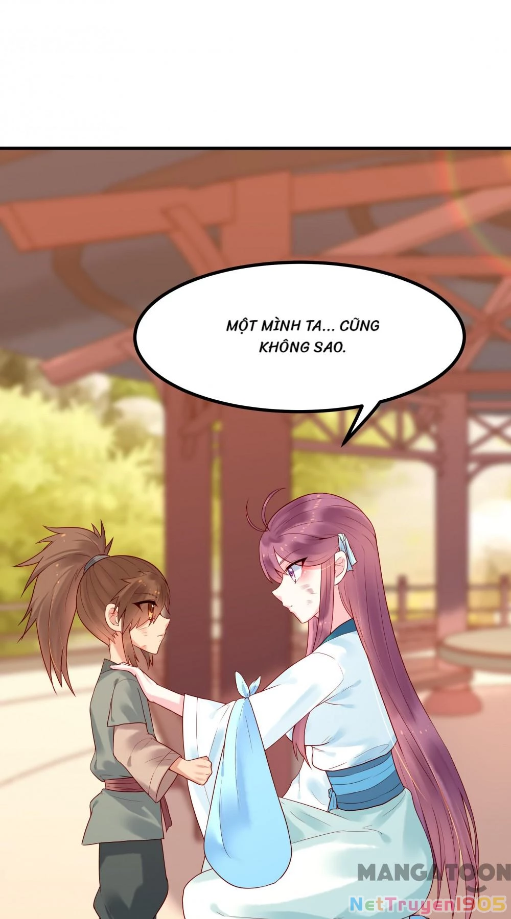 Kế Hoạch Thuần Hóa Bạch Nguyệt Quang Chapter 16 - 8