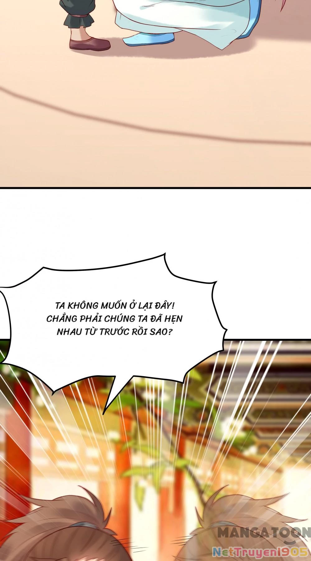 Kế Hoạch Thuần Hóa Bạch Nguyệt Quang Chapter 16 - 9