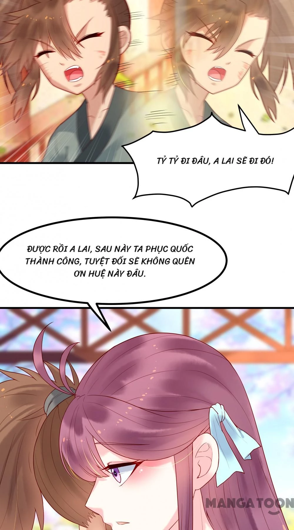 Kế Hoạch Thuần Hóa Bạch Nguyệt Quang Chapter 16 - 10