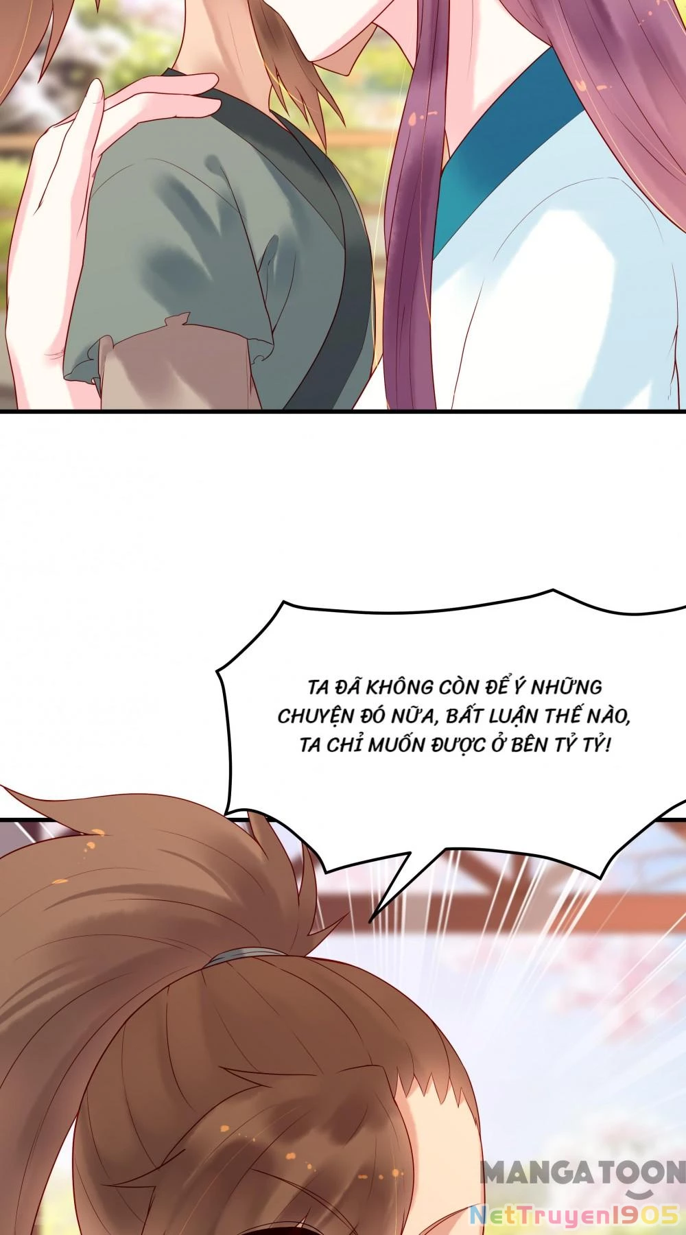 Kế Hoạch Thuần Hóa Bạch Nguyệt Quang Chapter 16 - 11