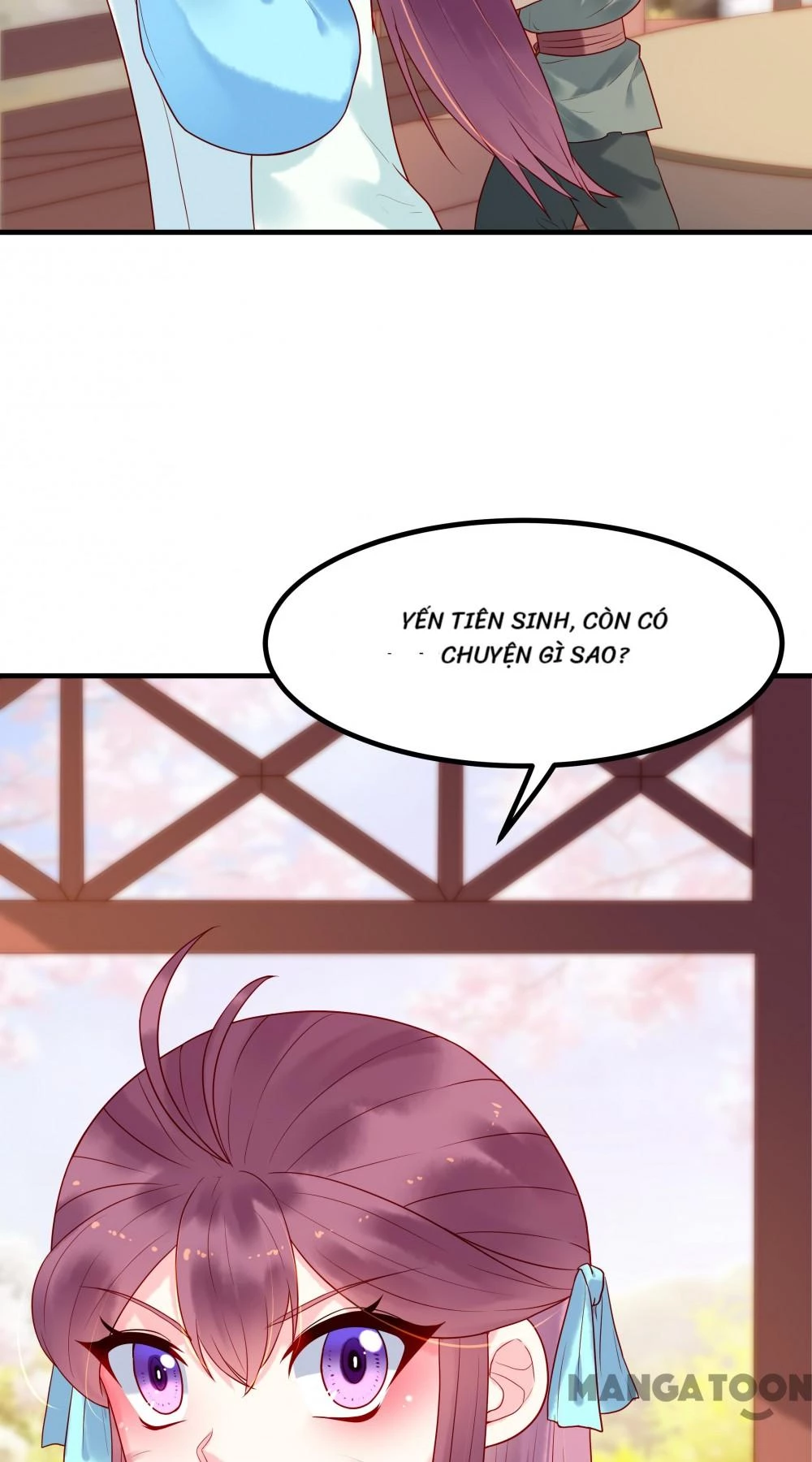 Kế Hoạch Thuần Hóa Bạch Nguyệt Quang Chapter 17 - 2