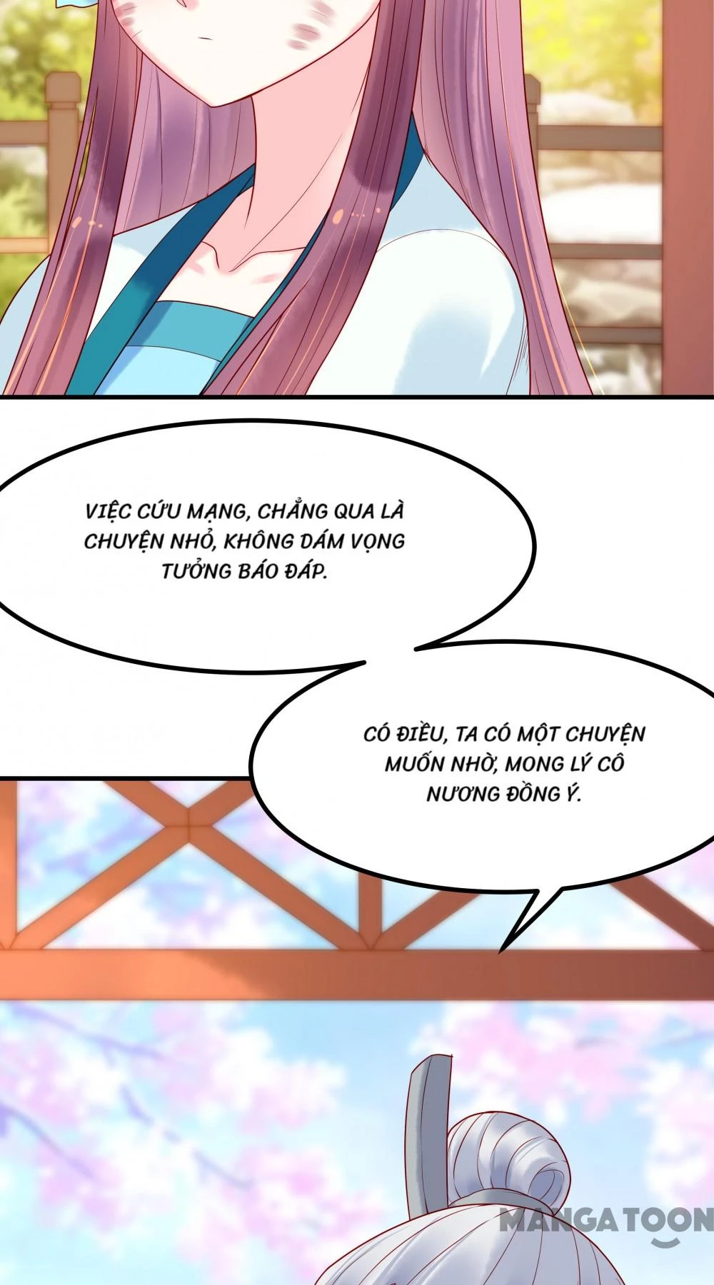 Kế Hoạch Thuần Hóa Bạch Nguyệt Quang Chapter 17 - 3