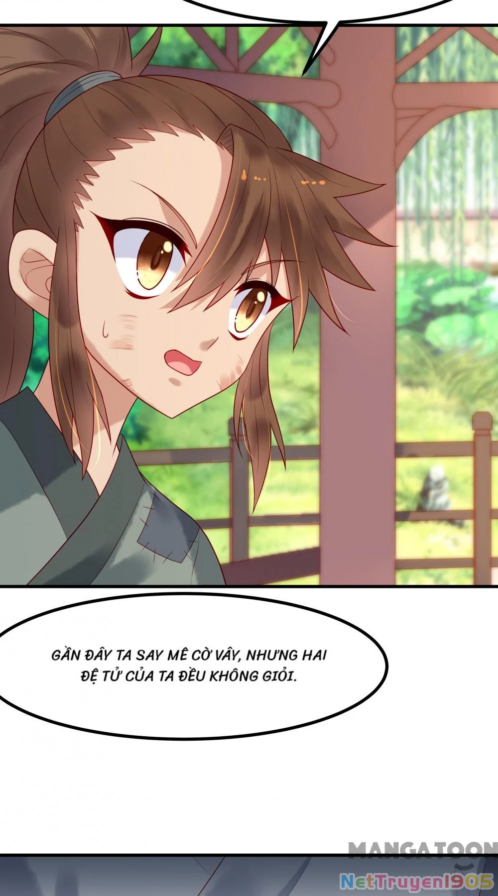 Kế Hoạch Thuần Hóa Bạch Nguyệt Quang Chapter 17 - 5