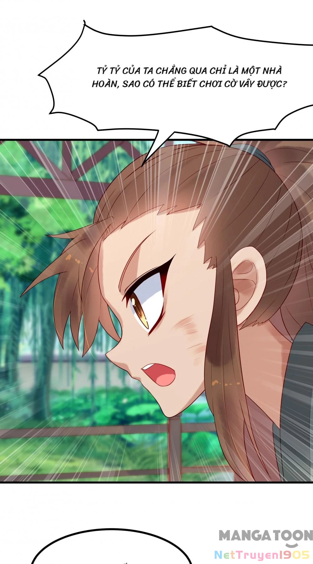 Kế Hoạch Thuần Hóa Bạch Nguyệt Quang Chapter 17 - 8