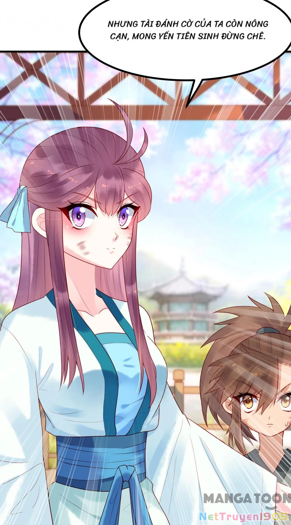 Kế Hoạch Thuần Hóa Bạch Nguyệt Quang Chapter 17 - 10