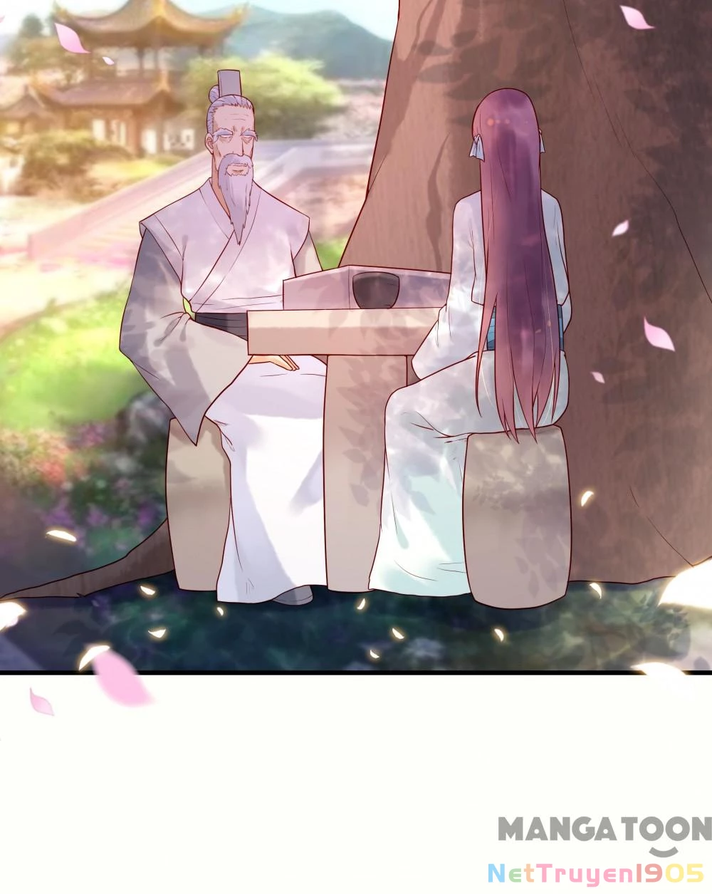 Kế Hoạch Thuần Hóa Bạch Nguyệt Quang Chapter 17 - 14