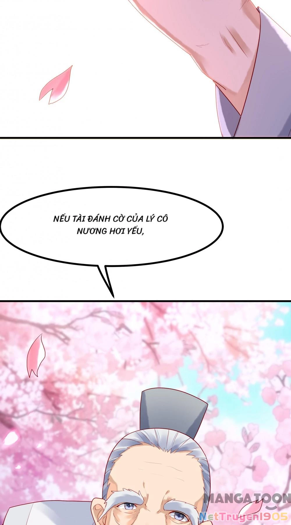 Kế Hoạch Thuần Hóa Bạch Nguyệt Quang Chapter 17 - 17