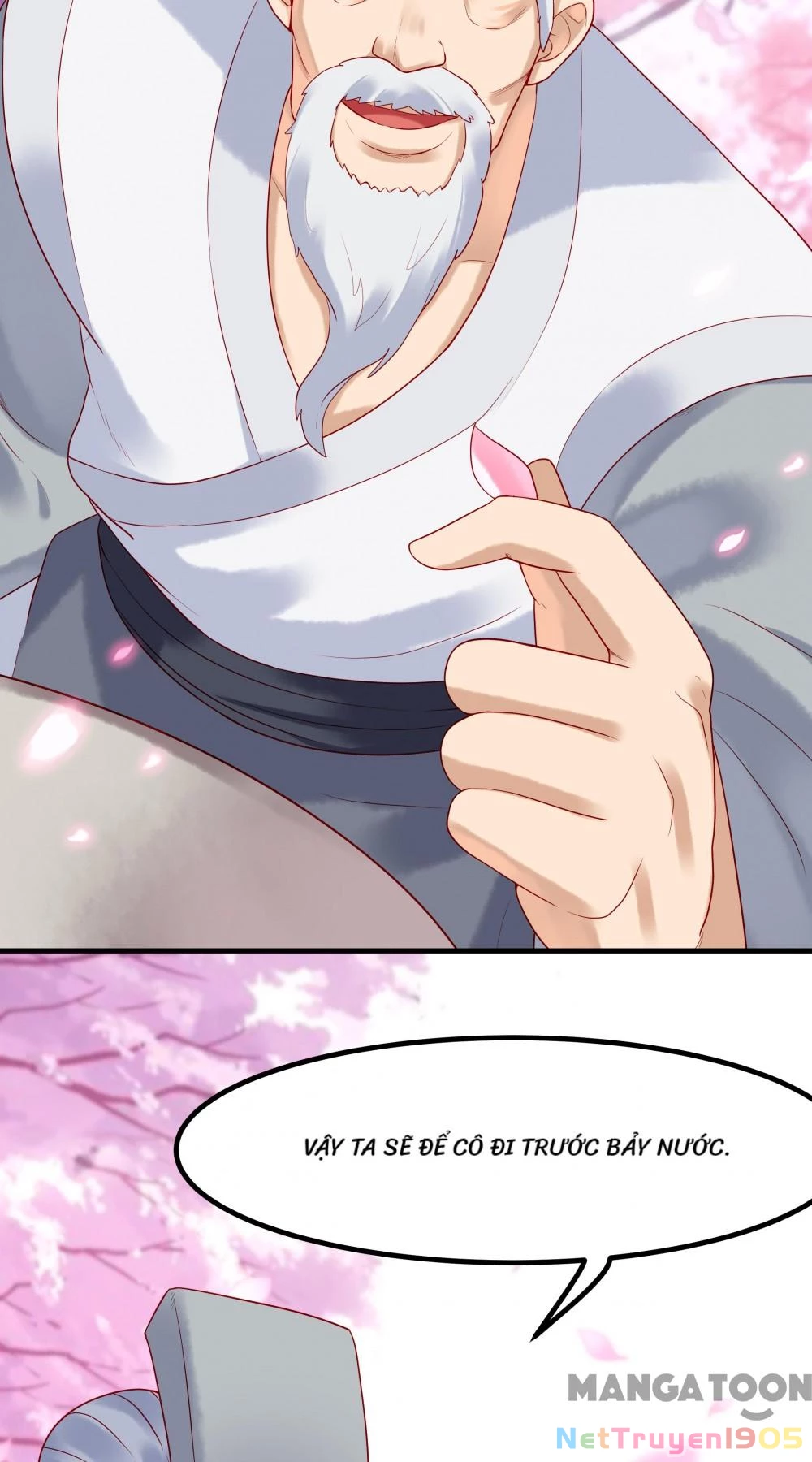 Kế Hoạch Thuần Hóa Bạch Nguyệt Quang Chapter 17 - 18