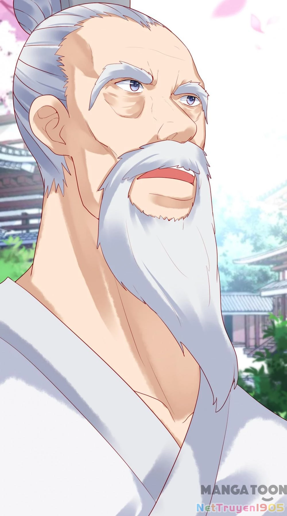 Kế Hoạch Thuần Hóa Bạch Nguyệt Quang Chapter 17 - 19