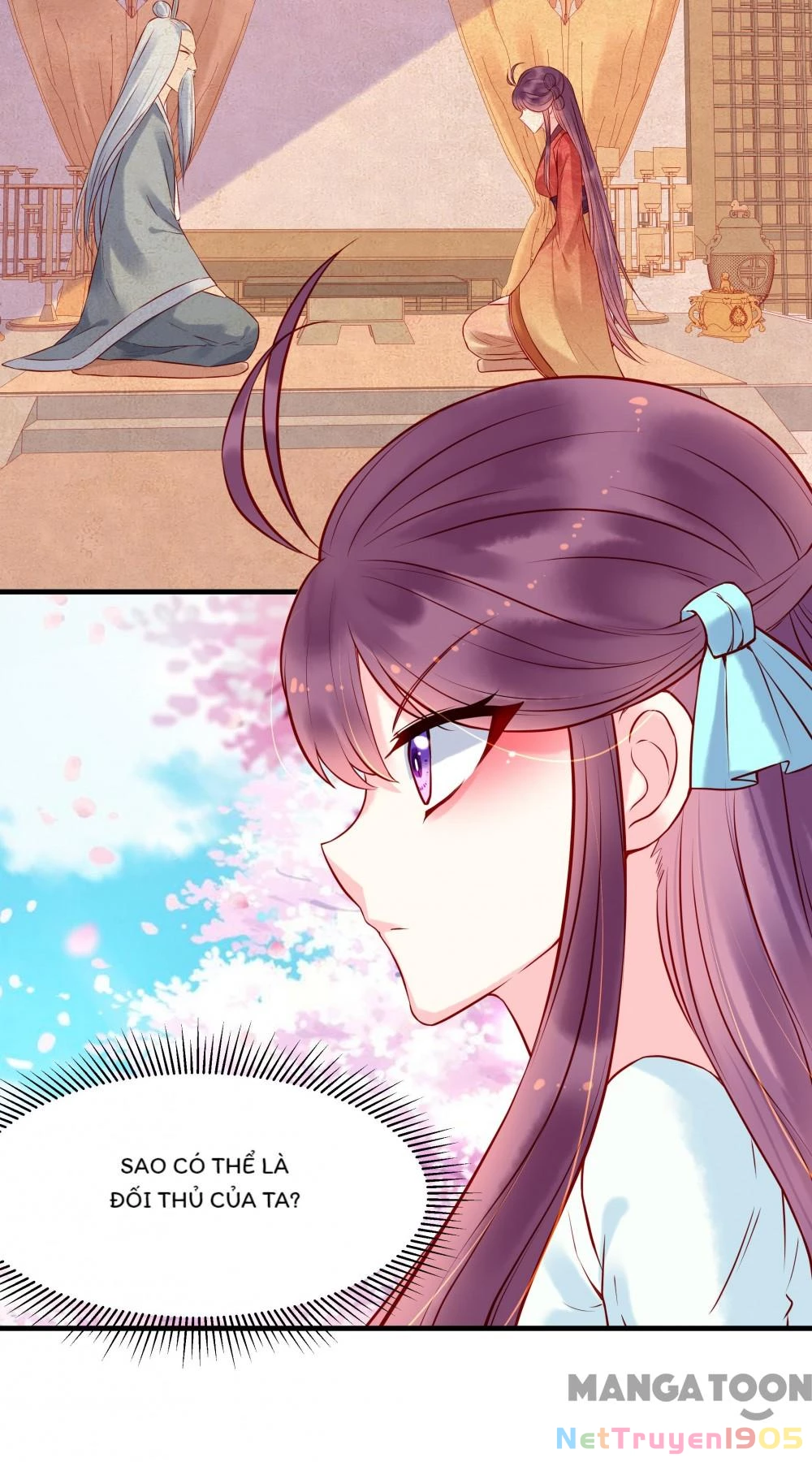 Kế Hoạch Thuần Hóa Bạch Nguyệt Quang Chapter 18 - 2
