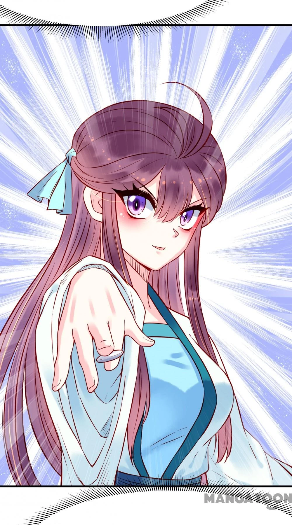 Kế Hoạch Thuần Hóa Bạch Nguyệt Quang Chapter 18 - 4