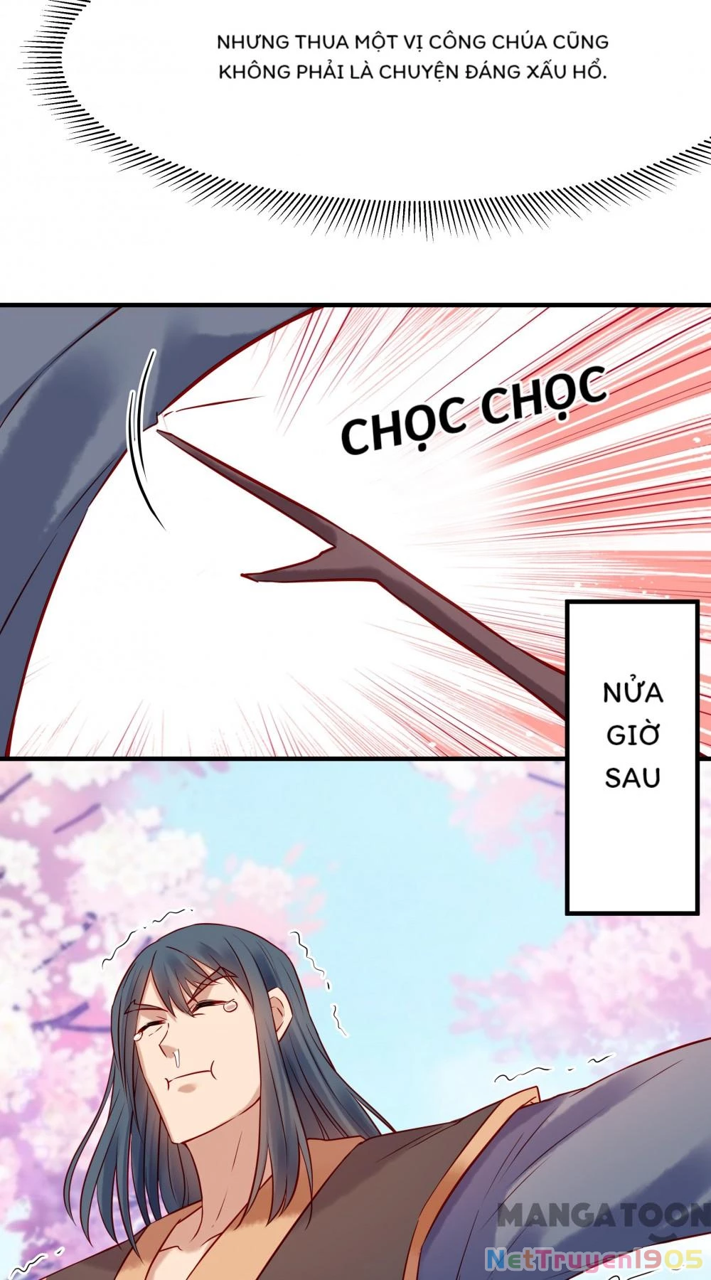 Kế Hoạch Thuần Hóa Bạch Nguyệt Quang Chapter 18 - 5