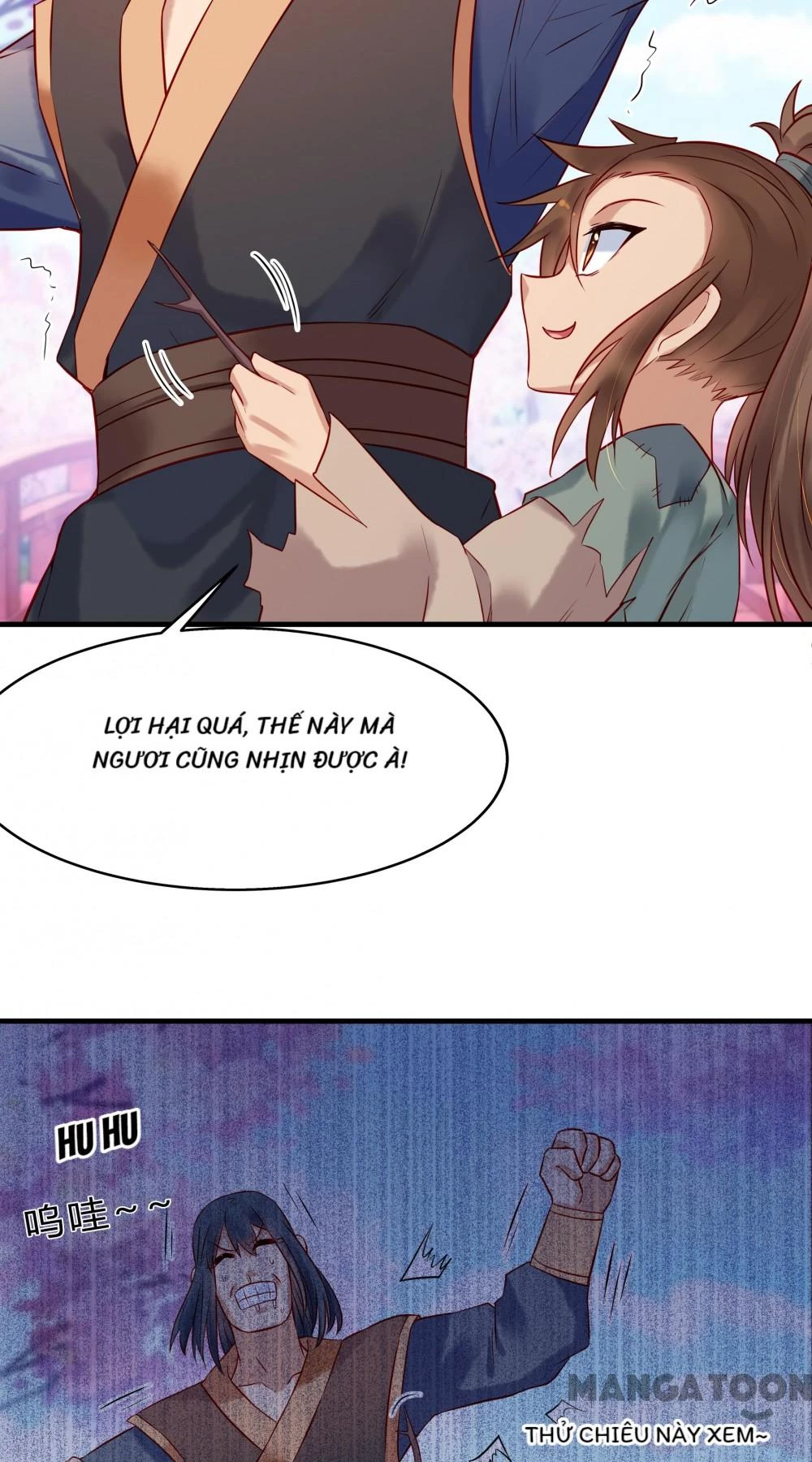 Kế Hoạch Thuần Hóa Bạch Nguyệt Quang Chapter 18 - 6