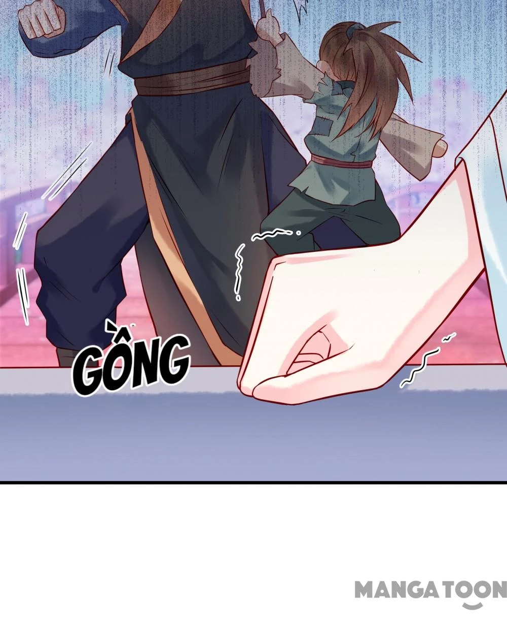 Kế Hoạch Thuần Hóa Bạch Nguyệt Quang Chapter 18 - 7