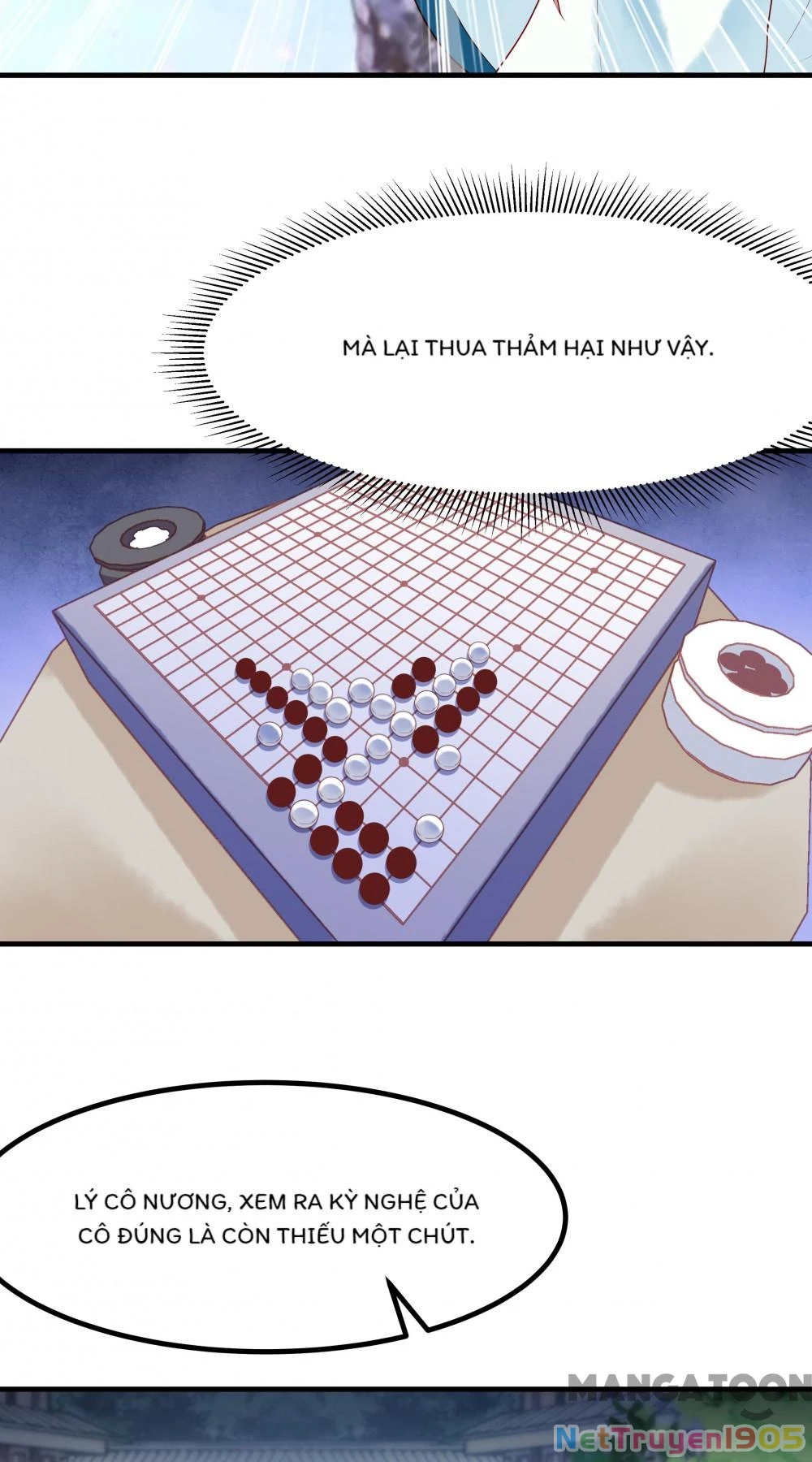 Kế Hoạch Thuần Hóa Bạch Nguyệt Quang Chapter 18 - 9