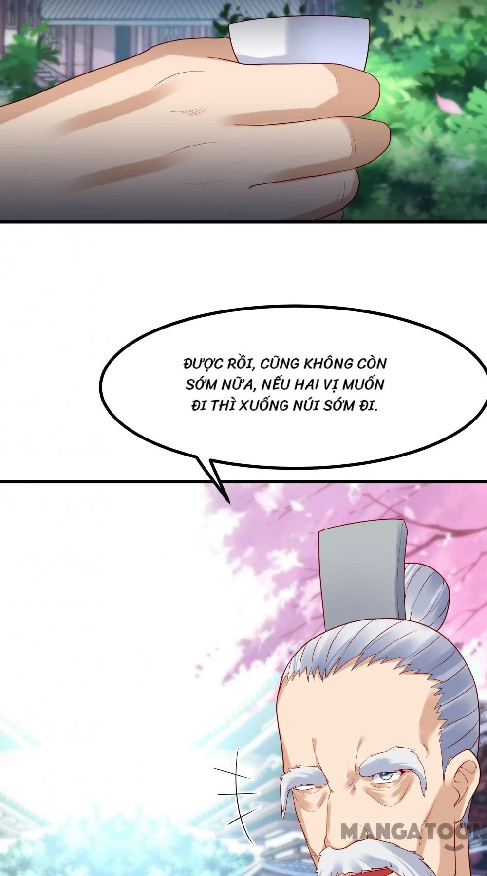 Kế Hoạch Thuần Hóa Bạch Nguyệt Quang Chapter 18 - 10