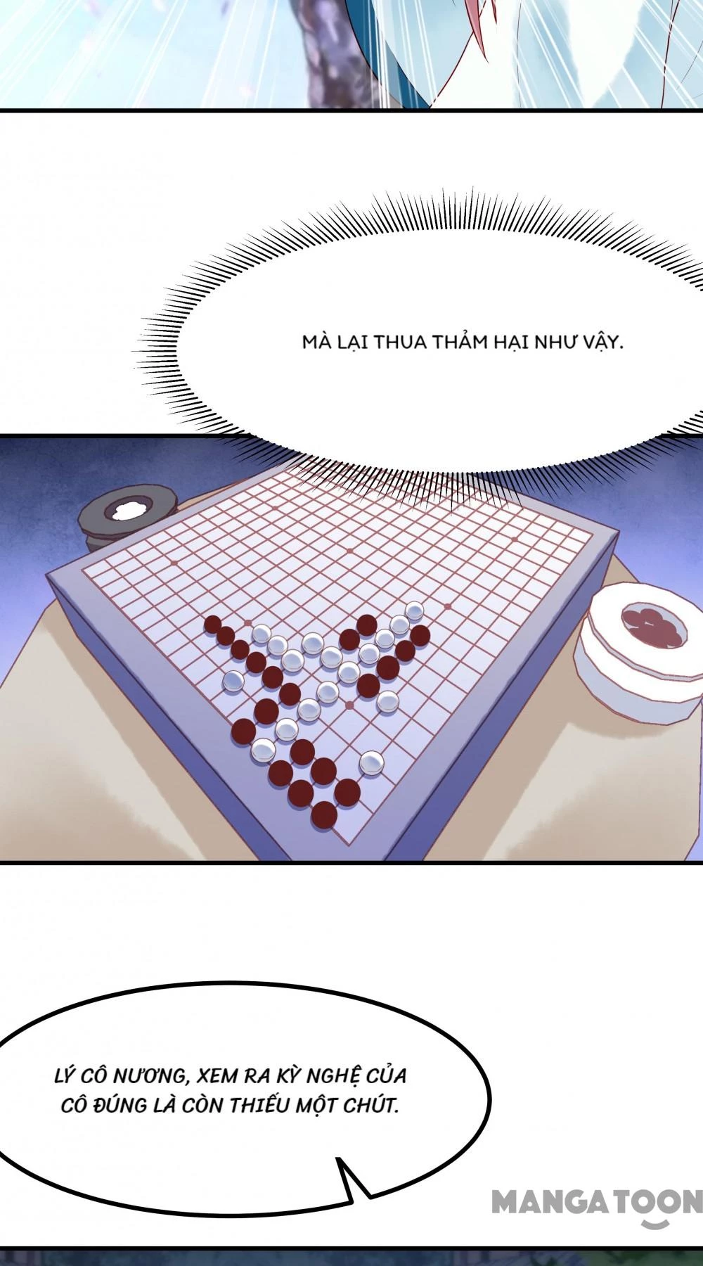 Kế Hoạch Thuần Hóa Bạch Nguyệt Quang Chapter 19 - 2